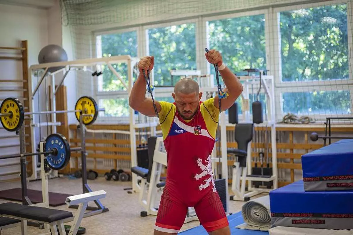 Svaz zápasu bojuje o přežití. Po zpronevěře funguje hlavně díky vlně solidarity