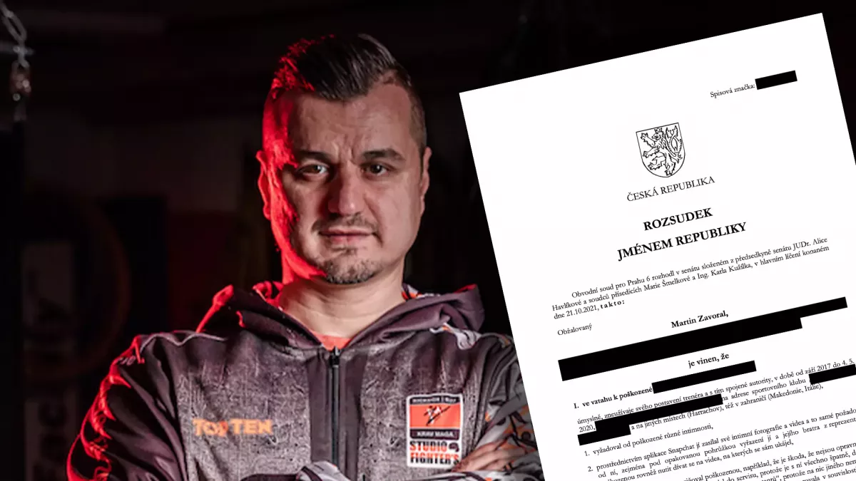 Trenér odsouzený za znásilňování svěřenkyň dál pracuje s mladými dívkami