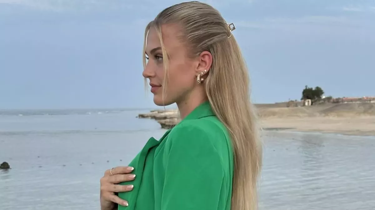 VIDEO: Sedmnáctiletý uragán. Česká světová jednička ničí soupeřky