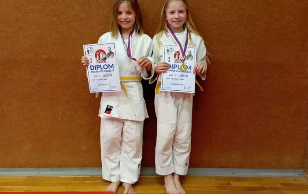 Ve finále se opět radovala Machalová