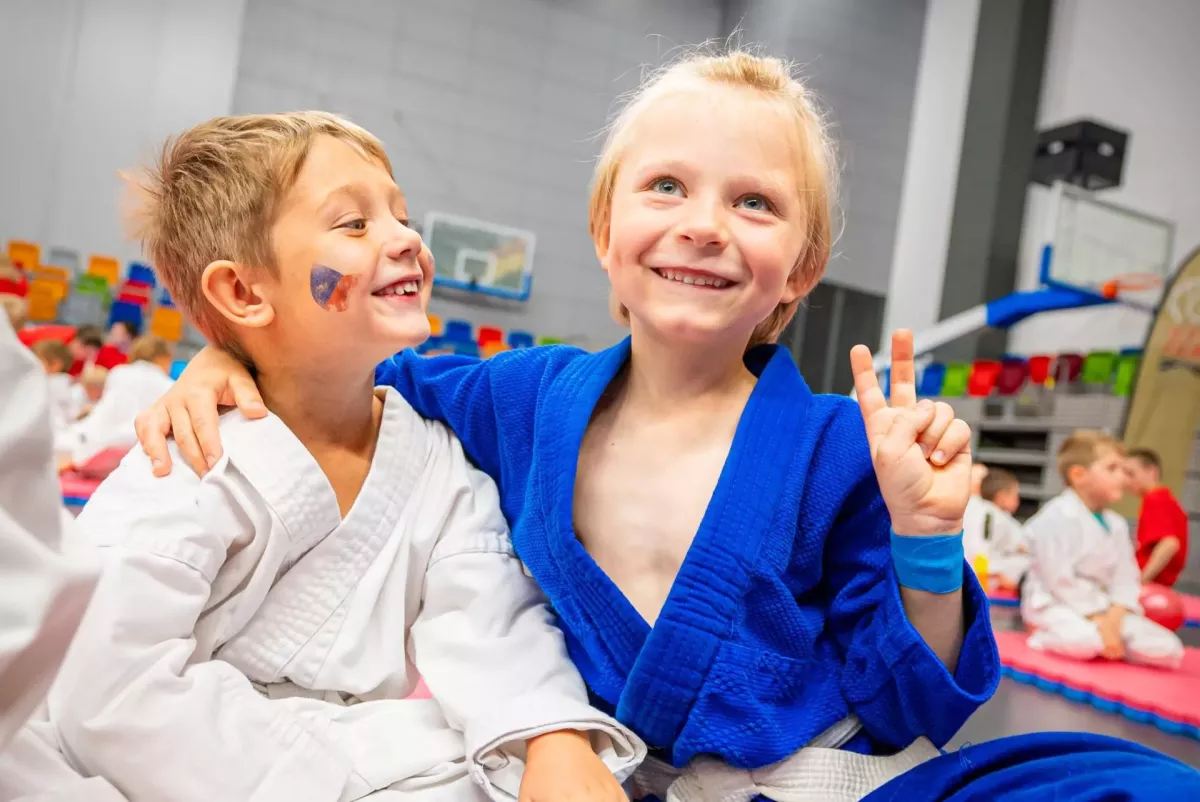 Velkolepé, elektrizující a inspirativní. Nevšední akce pro děti