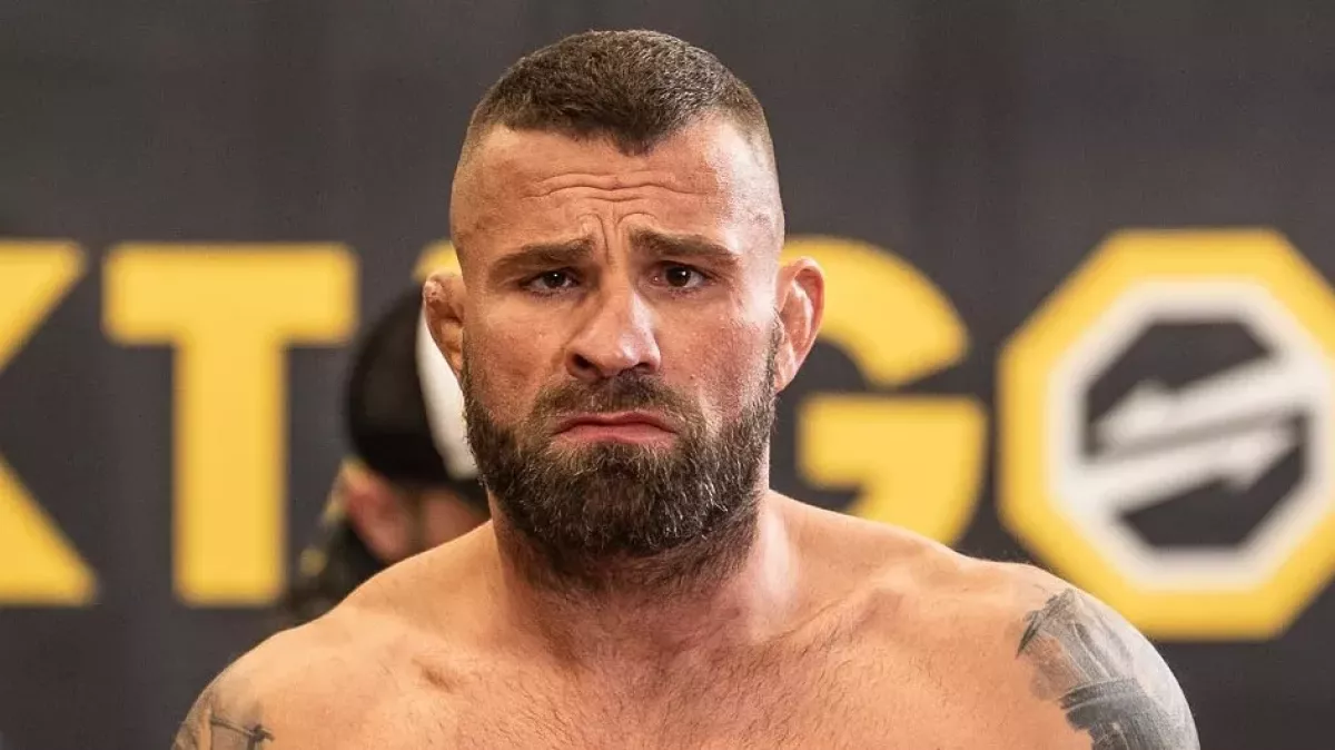 Vémola má smůlu? MMA se na olympiádu nedostane, nulová šance, tvrdí předseda českého zápasu