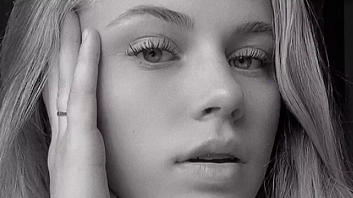 Výjimečná a krásná. Nezláká český sportovní talent modeling? Kam až vystoupá patnáctiletá Eliška Zemanová?