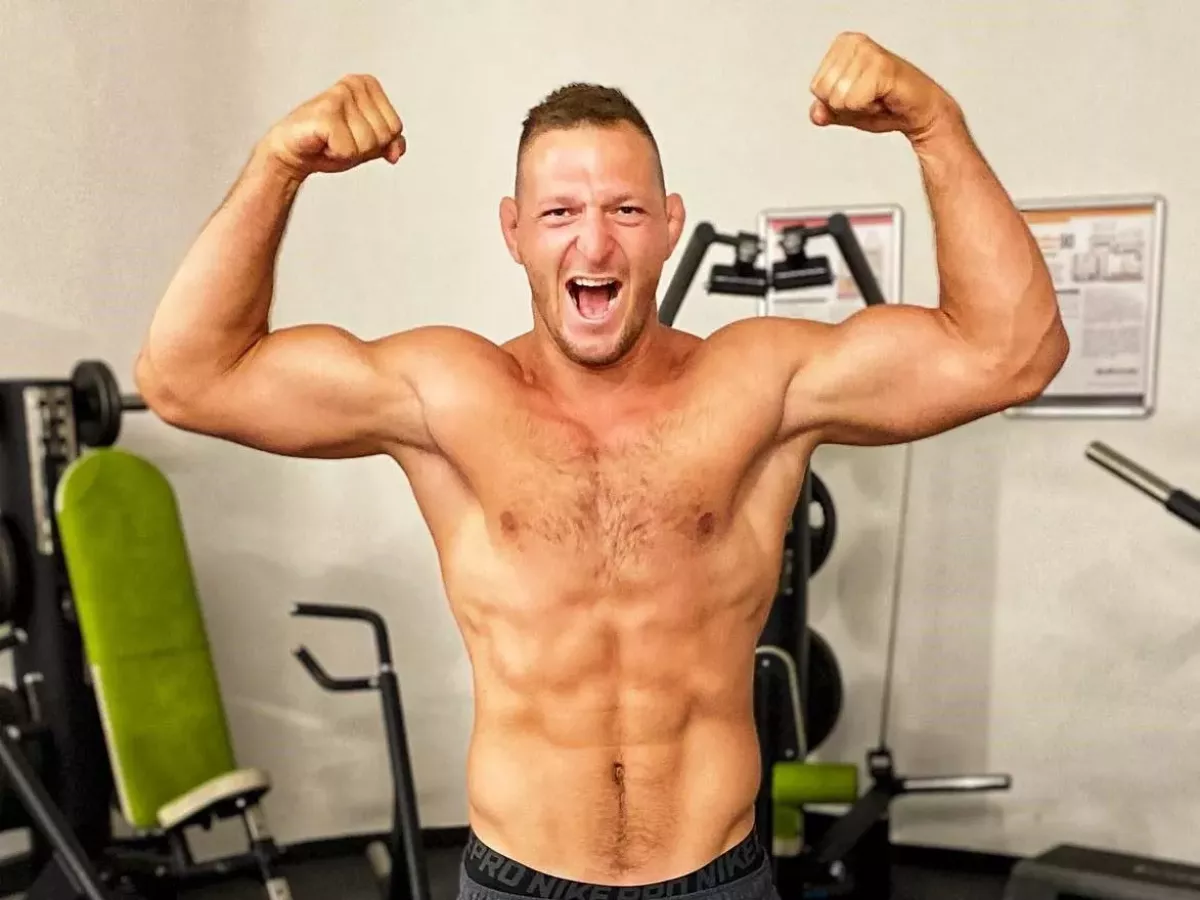 Výjimečný den. Před rokem Krpálek ovládl olympiádu. Jak to bylo v Tokiu?