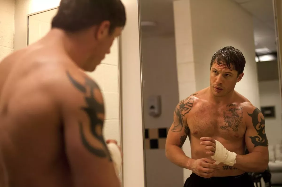 Z hollywoodské hvězdy udělal šampiona. Trenér popisuje, v čem je představitel Šíleného Maxe výjimečný