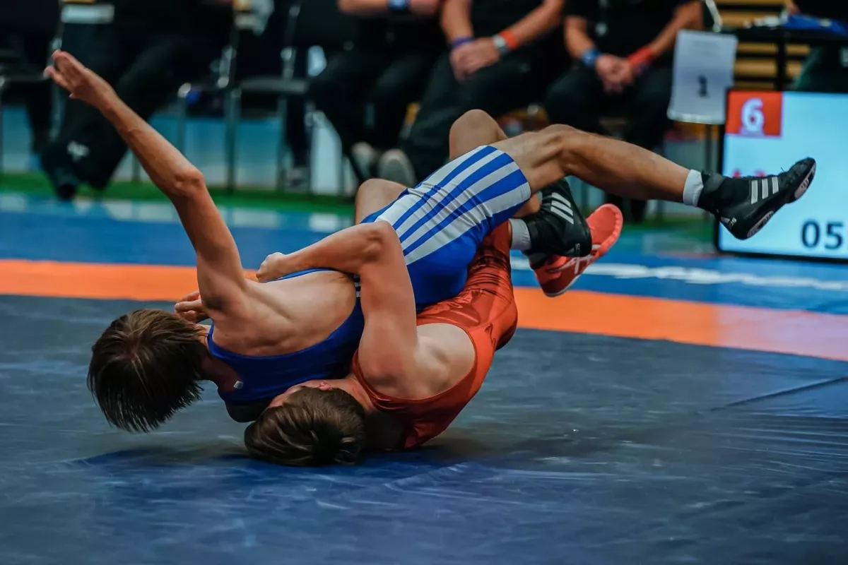 Zápas má nové vedení. Chce medaile ze světových akcí a zastavit odliv k jiným bojovým sportům