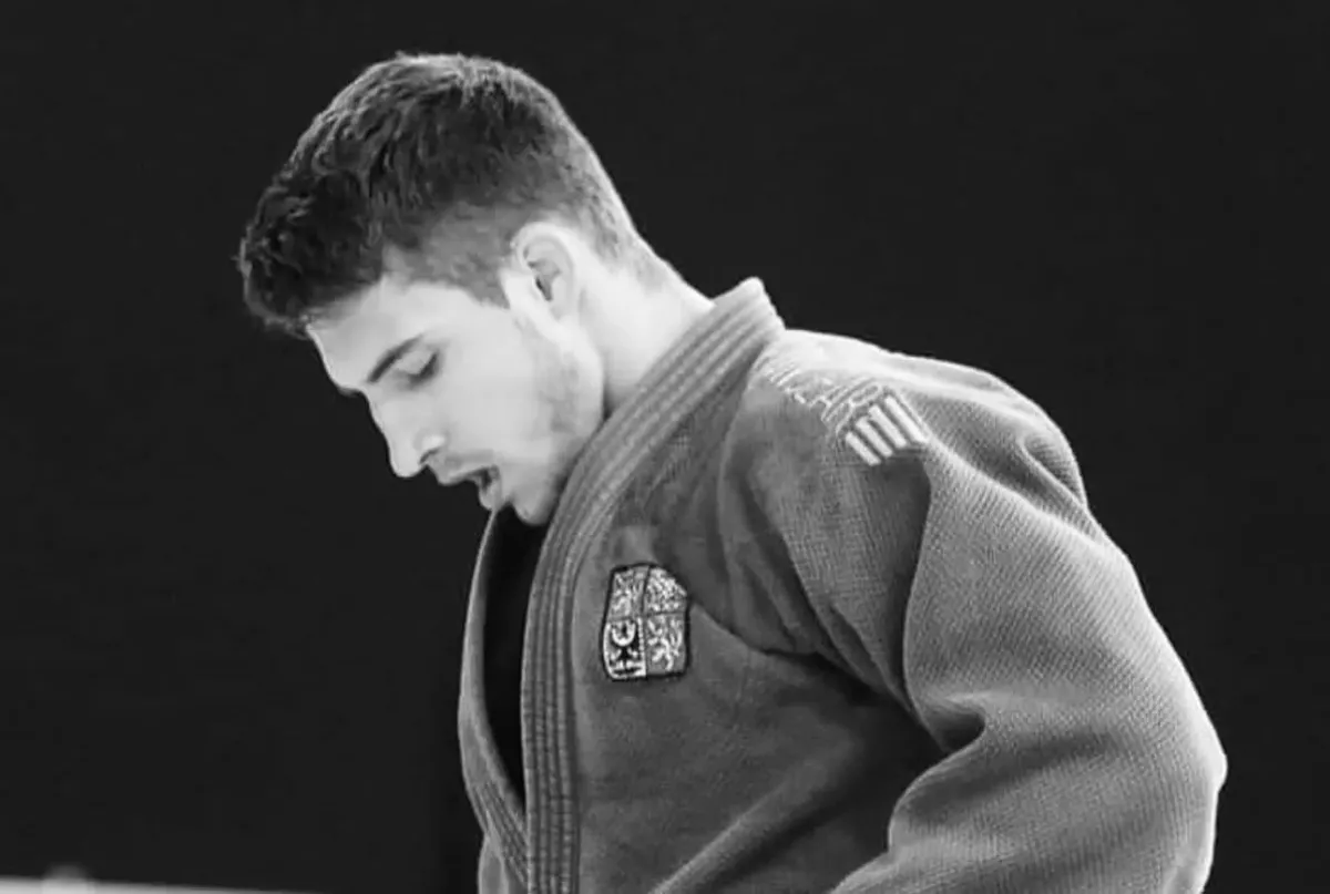 Zemřel bývalý reprezentant. Skvělý kluk do party, vzpomíná trenér